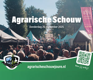 Agrarische Schouw Joure