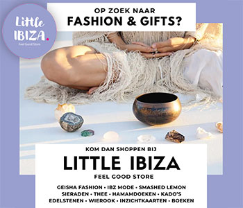 Artcentre Joure Little Ibiza webshop