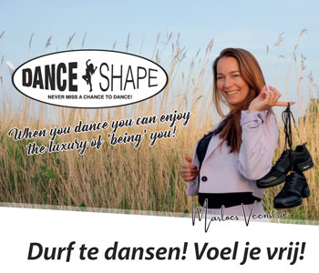 Dance Shape