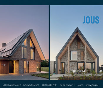 Jous Architecten