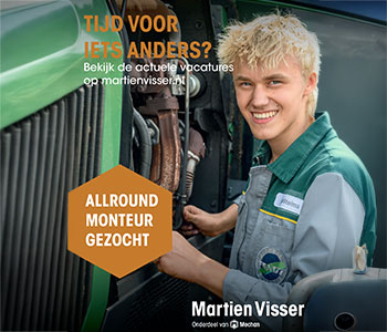 Martien Visser