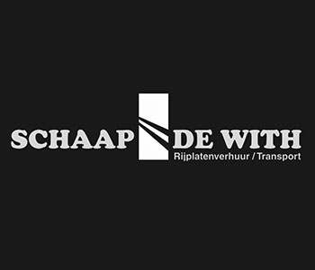 Schaap de with Transport