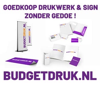 Budgetdruk.nl - Goekoop Drukwerk en Sign