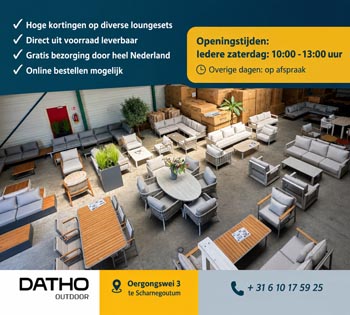 DATHO Outdoor