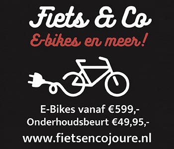 FIETS & CO JOURE