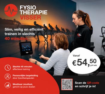 Fysiotherapie Visser
