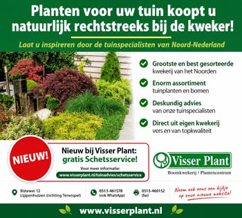 Visser Plant BV