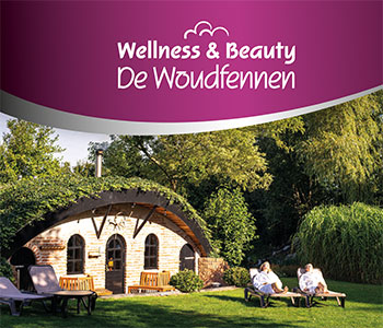 Beauty Wellness Woudfennen