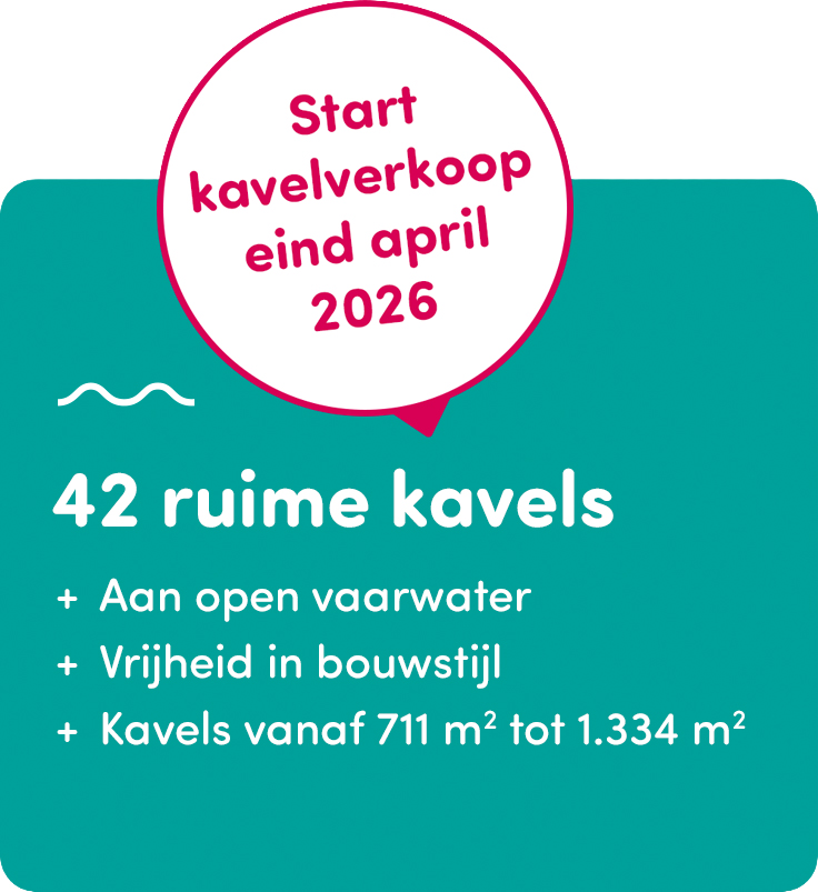 broekzuid-kavelverkoop