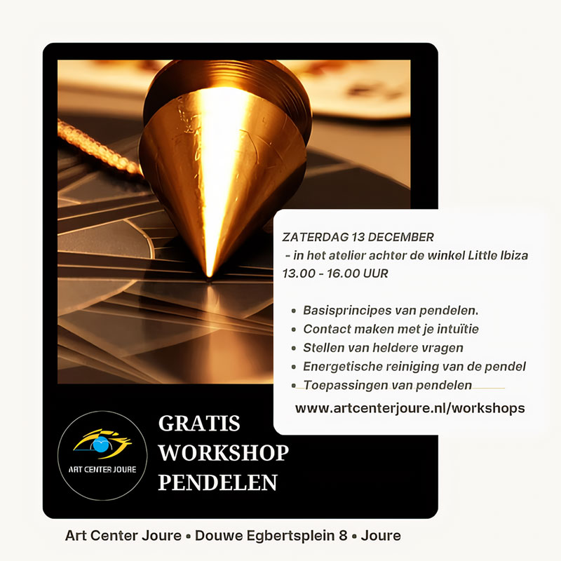 pendeworkshop
